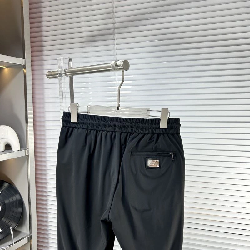 QuickDry Dolce Gabbana Long Pants 119810