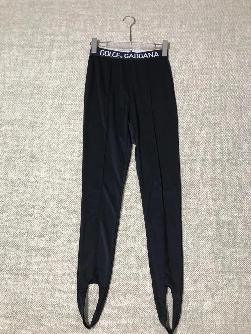 Dolce Gabbana Long Pants StreetReady 119281