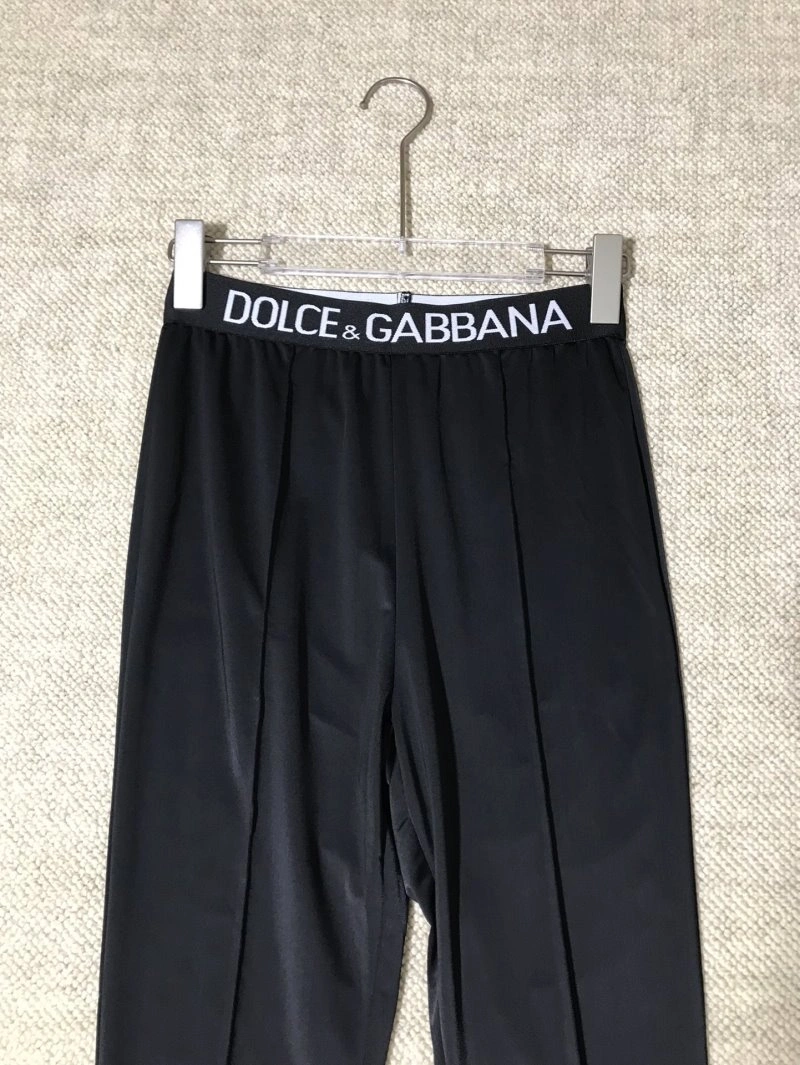 Dolce Gabbana Long Pants StreetReady 119281