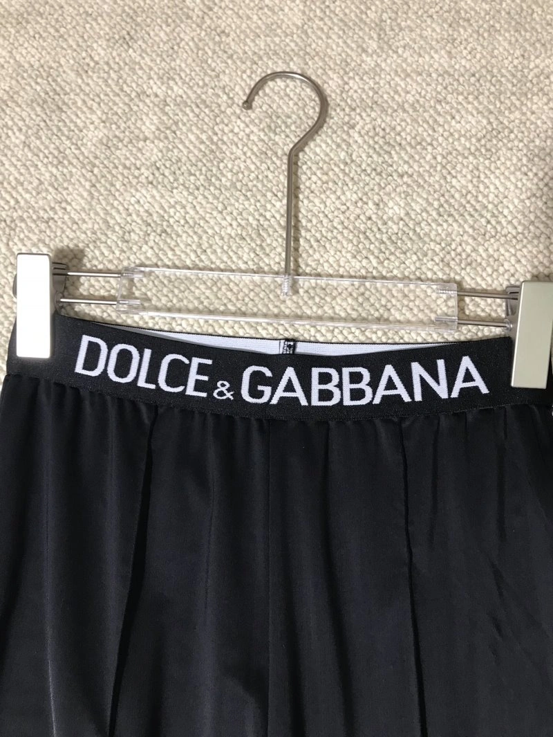 Dolce Gabbana Long Pants StreetReady 119281