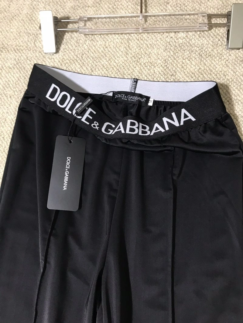 Dolce Gabbana Long Pants StreetReady 119281