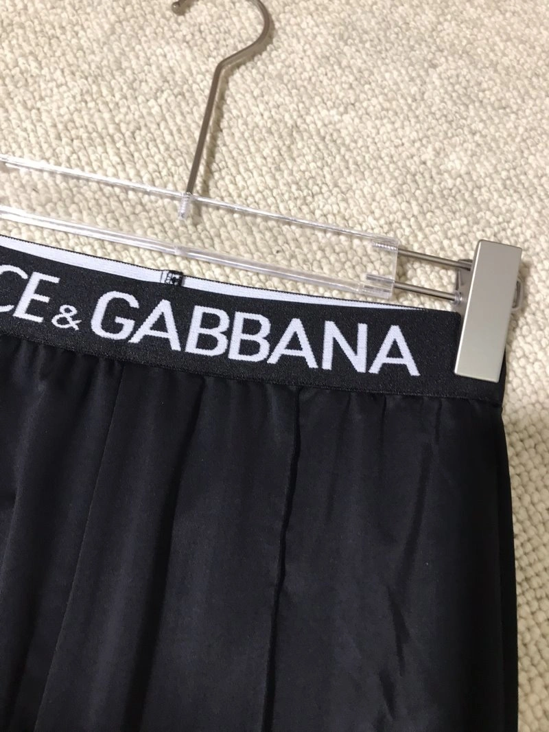 Dolce Gabbana Long Pants StreetReady 119281