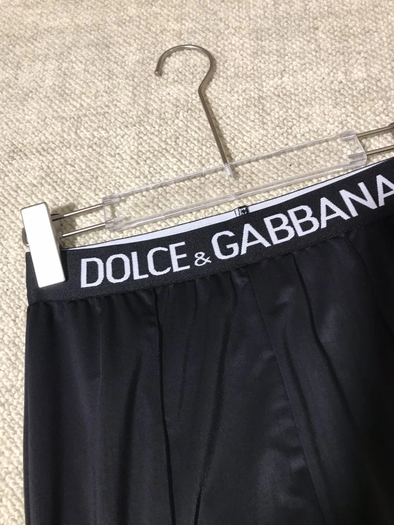 Dolce Gabbana Long Pants StreetReady 119281
