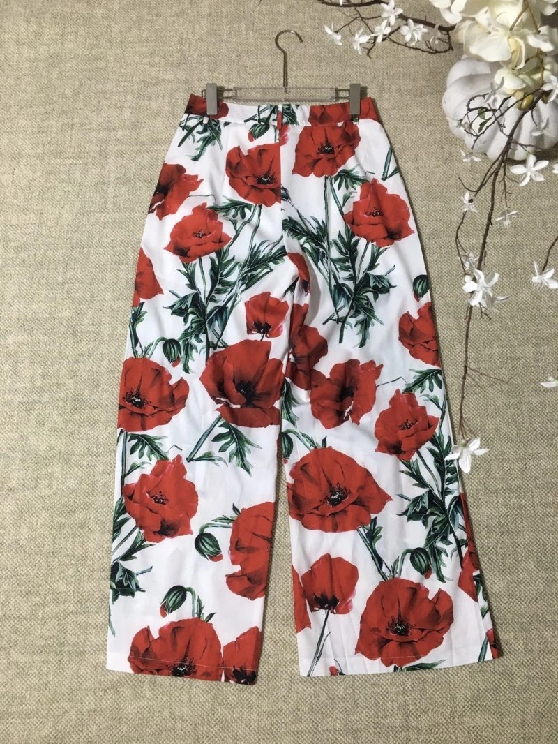 Dolce Gabbana Long Pants BestValue 119279
