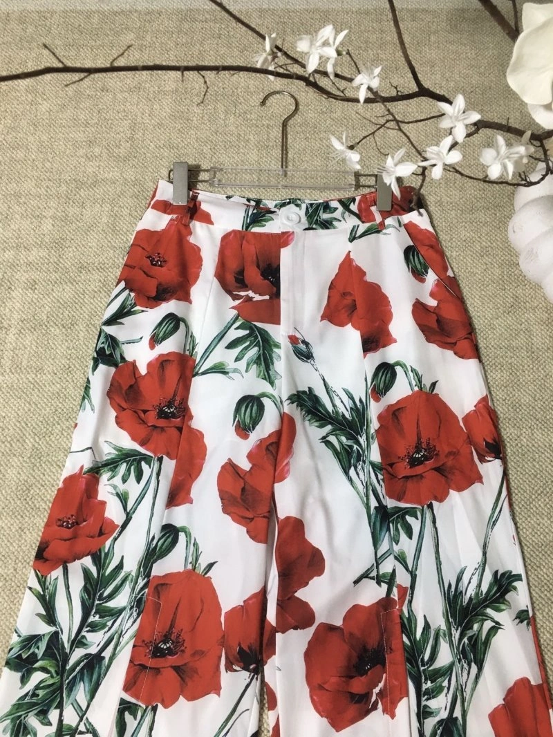 Dolce Gabbana Long Pants BestValue 119279
