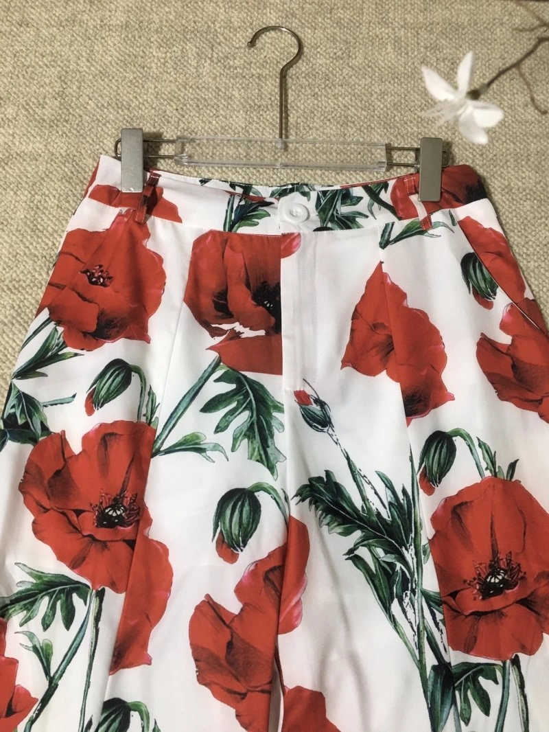 Dolce Gabbana Long Pants BestValue 119279