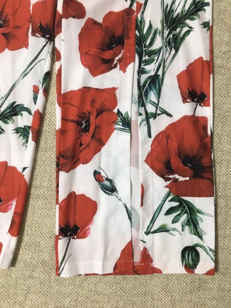 Dolce Gabbana Long Pants BestValue 119279