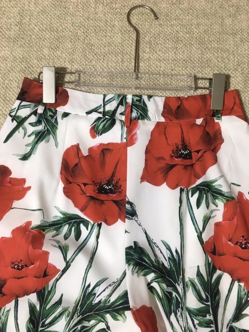 Dolce Gabbana Long Pants BestValue 119279