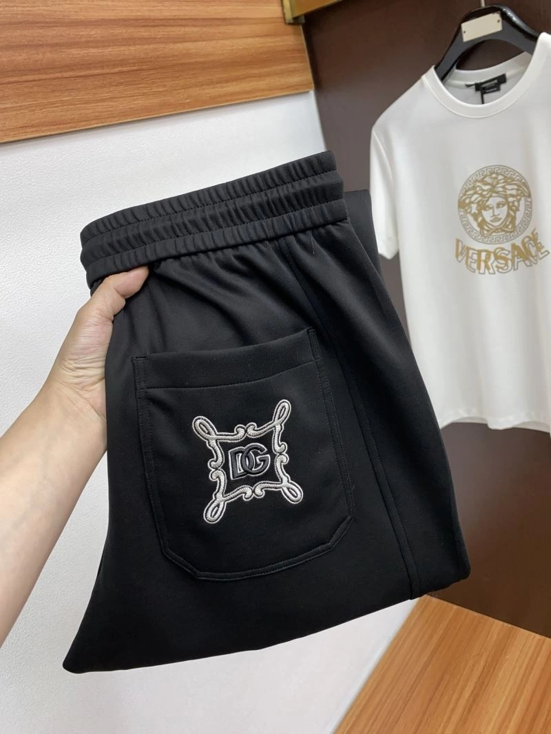 GoodFit Dolce Gabbana Long Pants 119691