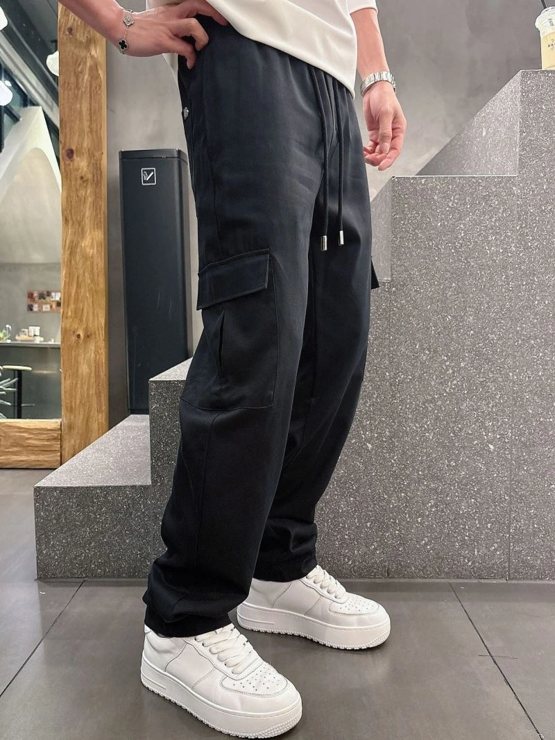 Attractive Dolce Gabbana Long Pants 119697