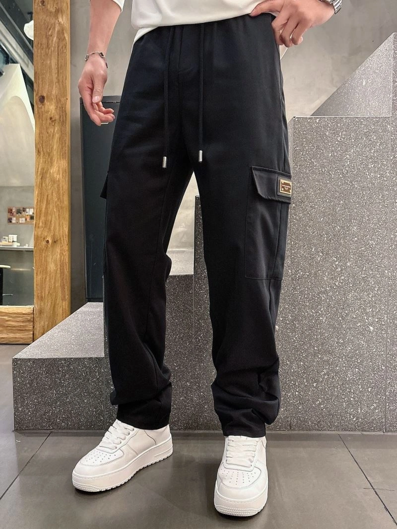 Attractive Dolce Gabbana Long Pants 119697