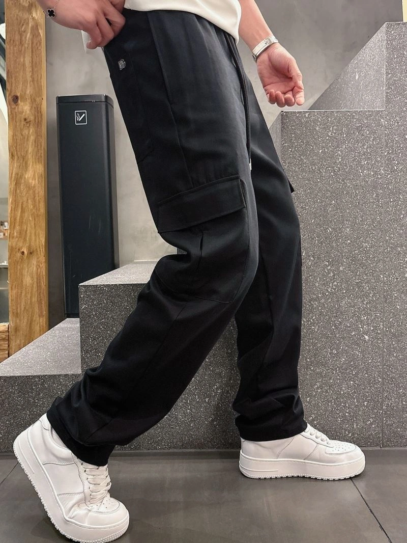 Attractive Dolce Gabbana Long Pants 119697