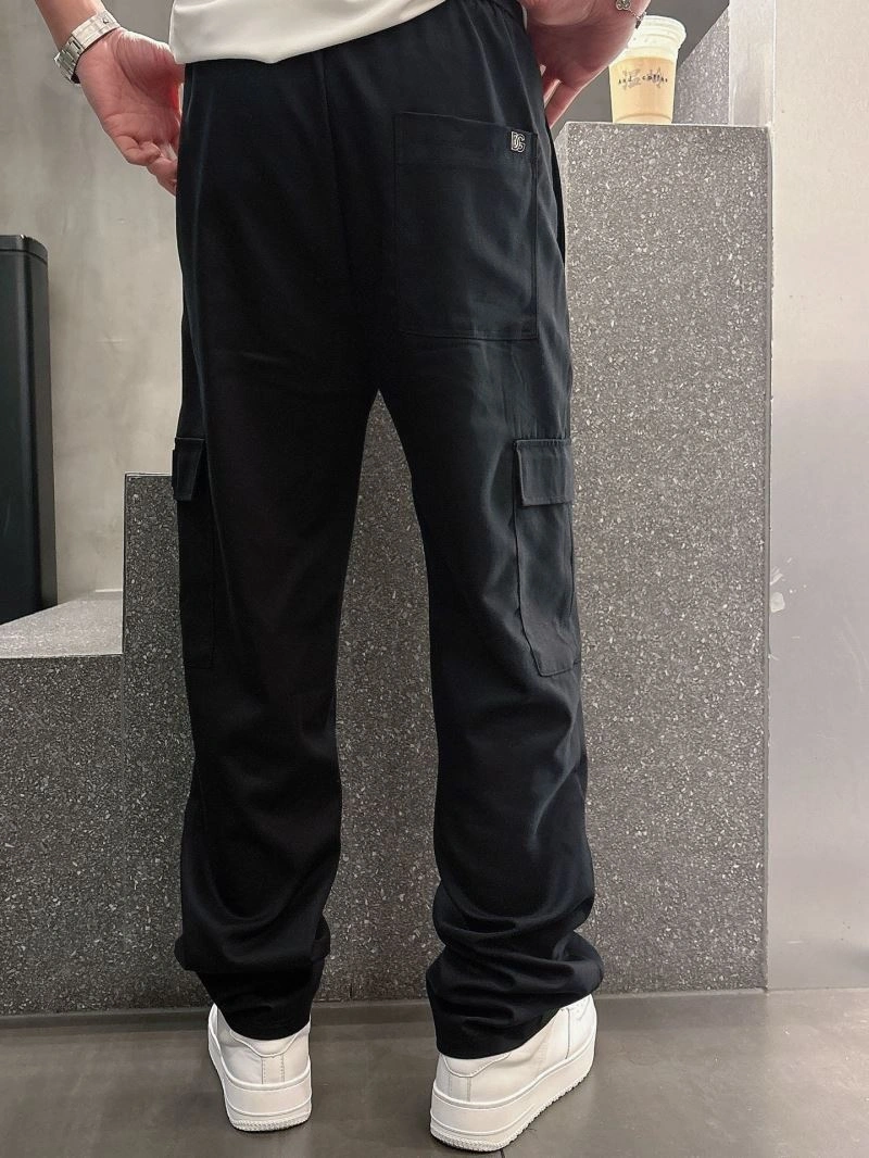 Attractive Dolce Gabbana Long Pants 119697