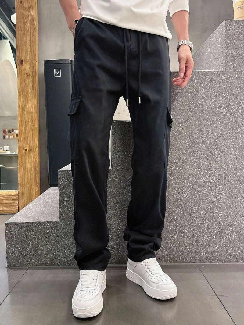 Attractive Dolce Gabbana Long Pants 119697