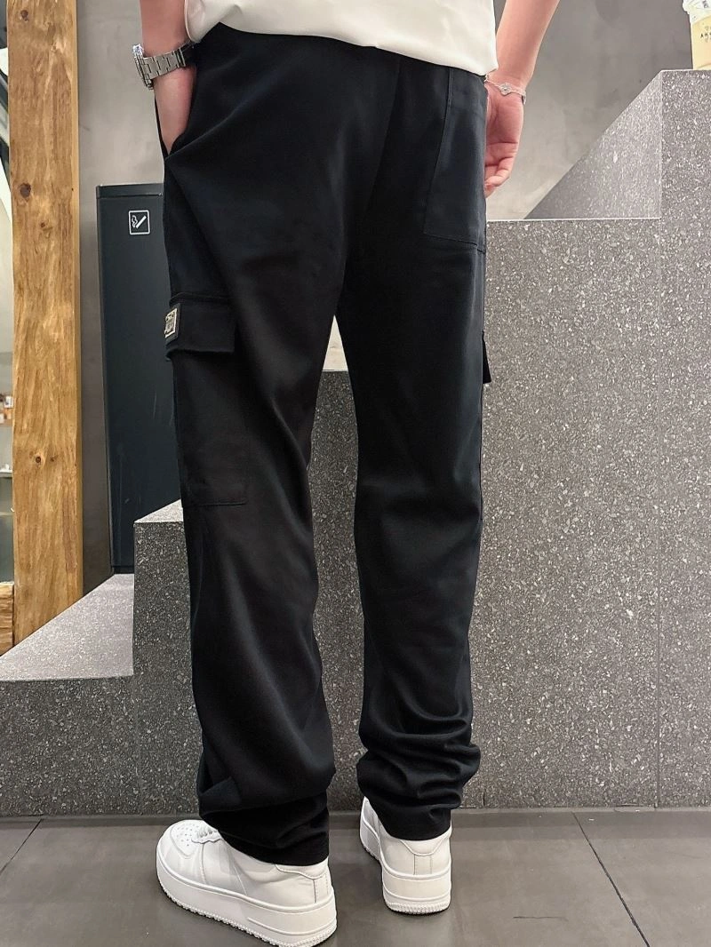 Attractive Dolce Gabbana Long Pants 119697