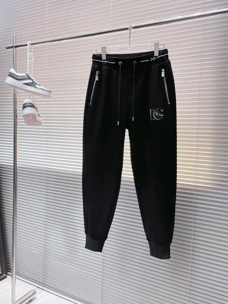 Timeless Dolce Gabbana Long Pants 119693