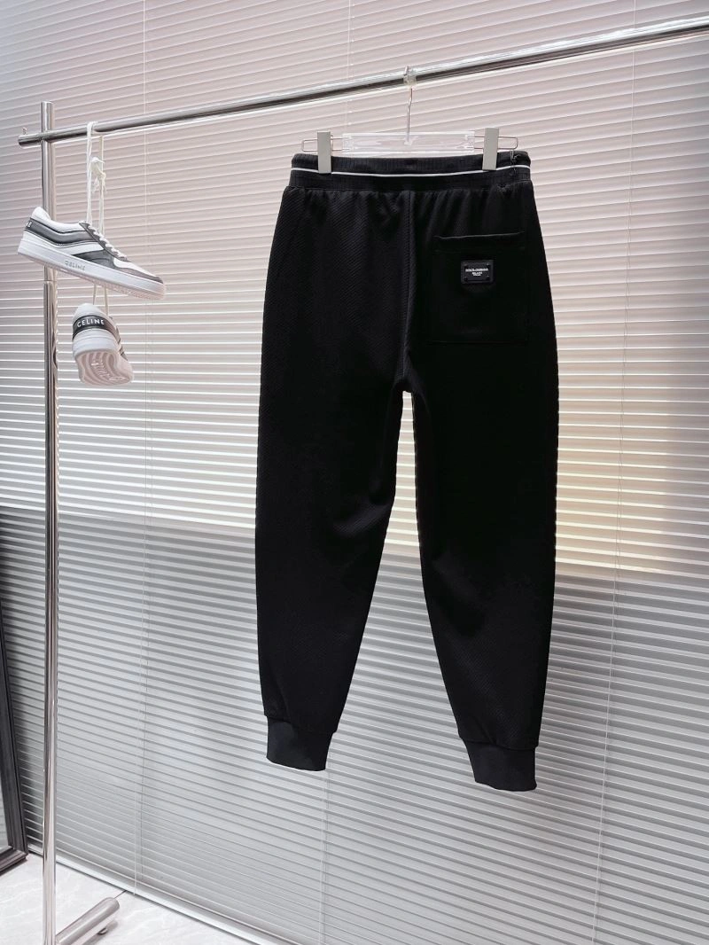 Timeless Dolce Gabbana Long Pants 119693