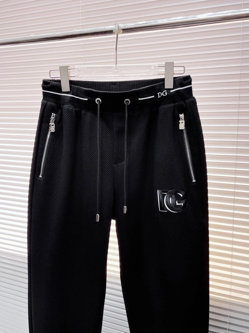 Timeless Dolce Gabbana Long Pants 119693