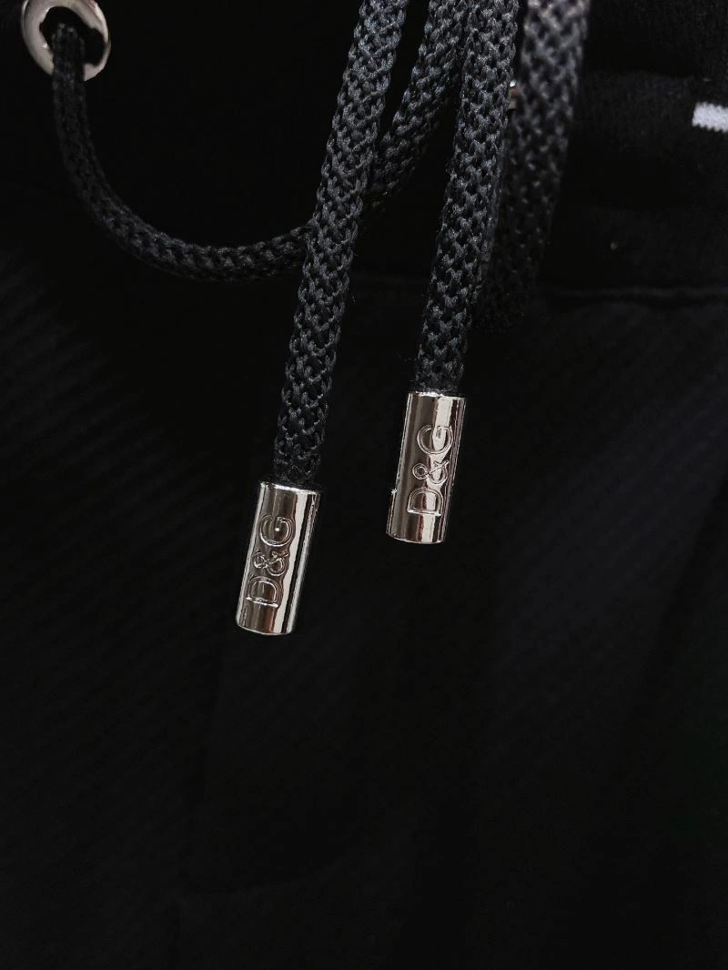 Timeless Dolce Gabbana Long Pants 119693