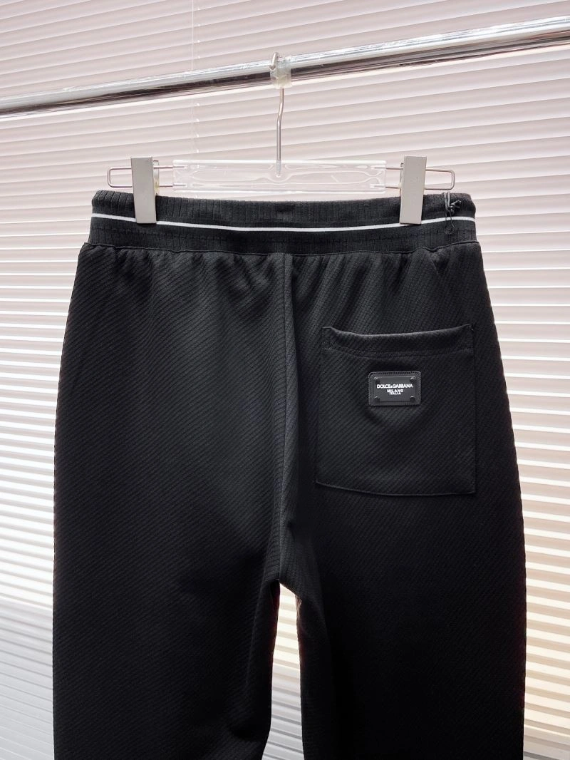 Timeless Dolce Gabbana Long Pants 119693