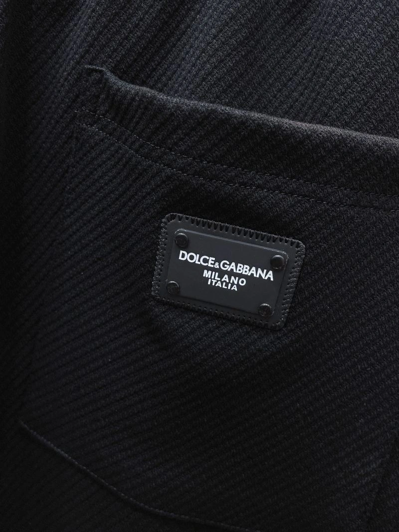 Timeless Dolce Gabbana Long Pants 119693