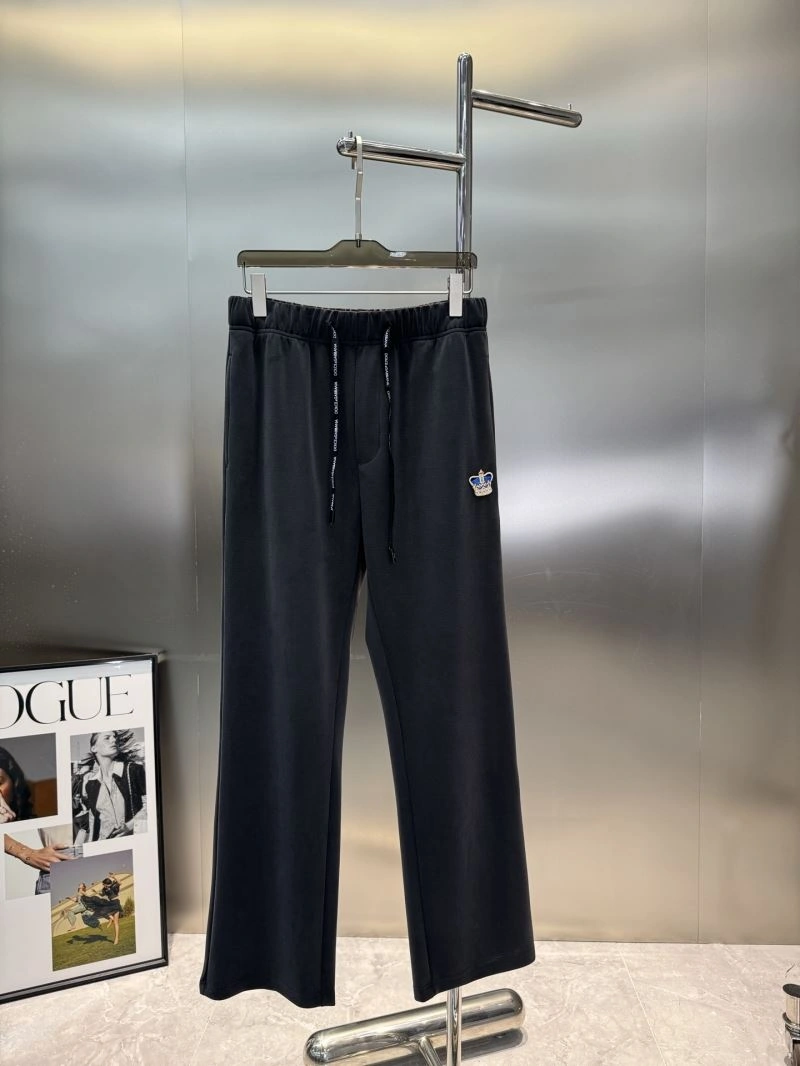 Dolce Gabbana Long Pants Affordable 119680