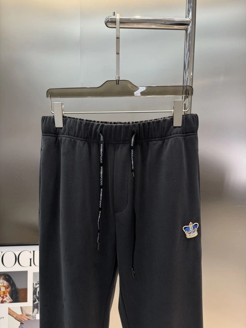 Dolce Gabbana Long Pants Affordable 119680