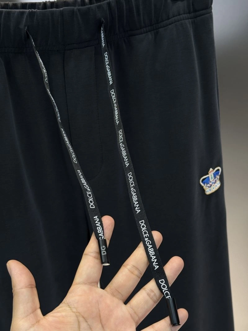 Dolce Gabbana Long Pants Affordable 119680