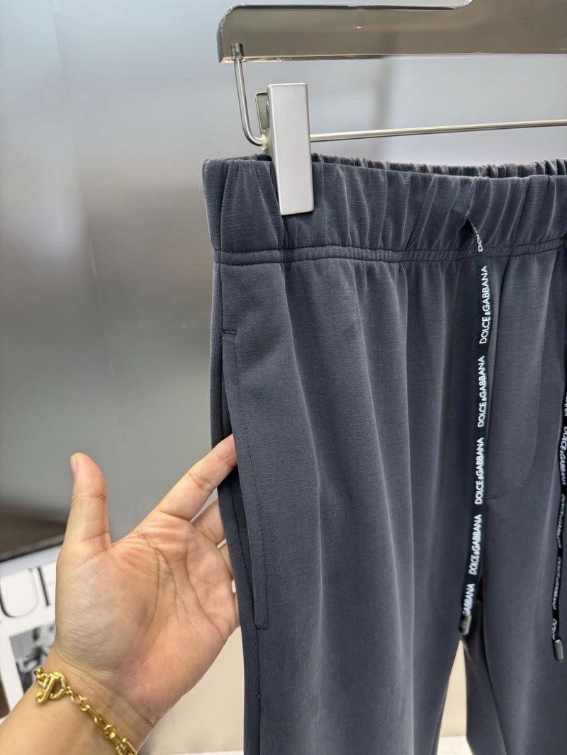 Dolce Gabbana Long Pants Affordable 119680