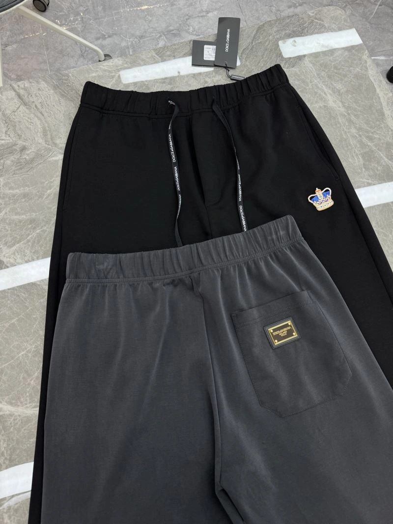 Dolce Gabbana Long Pants Affordable 119680
