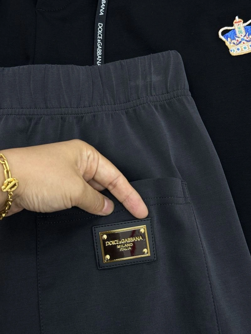 Dolce Gabbana Long Pants Affordable 119680