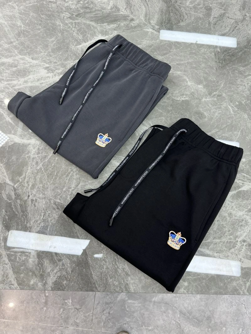 Dolce Gabbana Long Pants Affordable 119680