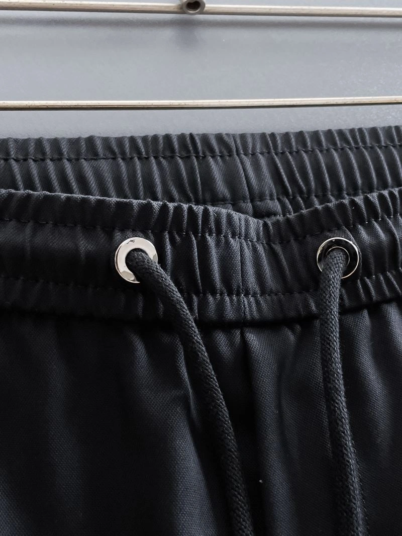 Bold Dolce Gabbana Long Pants 119572