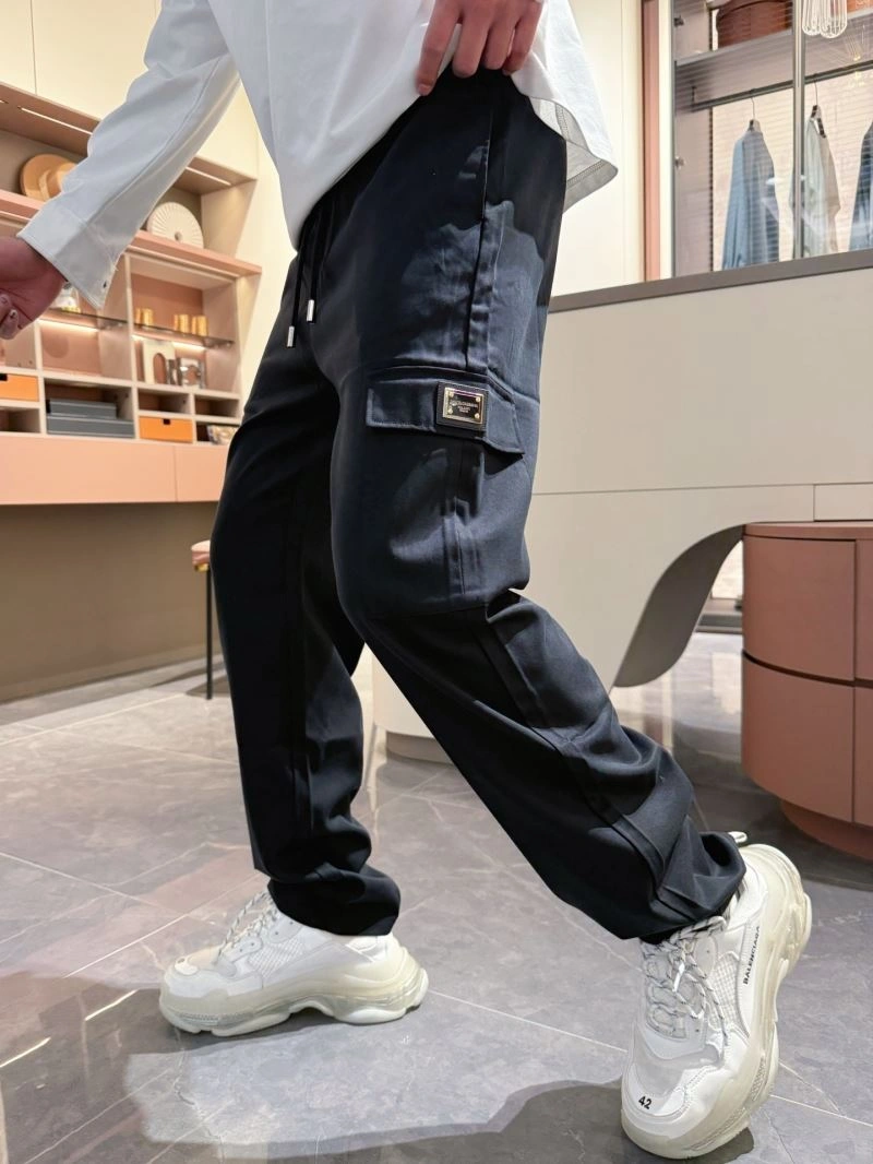Dolce Gabbana Long Pants FreshLook 119570