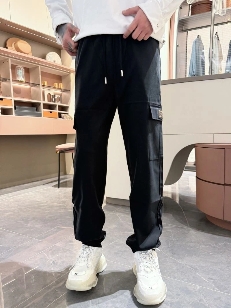 Dolce Gabbana Long Pants FreshLook 119570