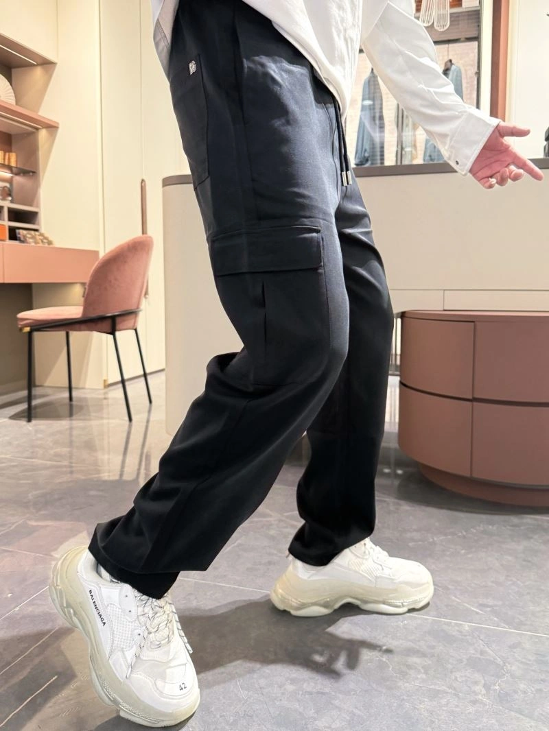 Dolce Gabbana Long Pants FreshLook 119570