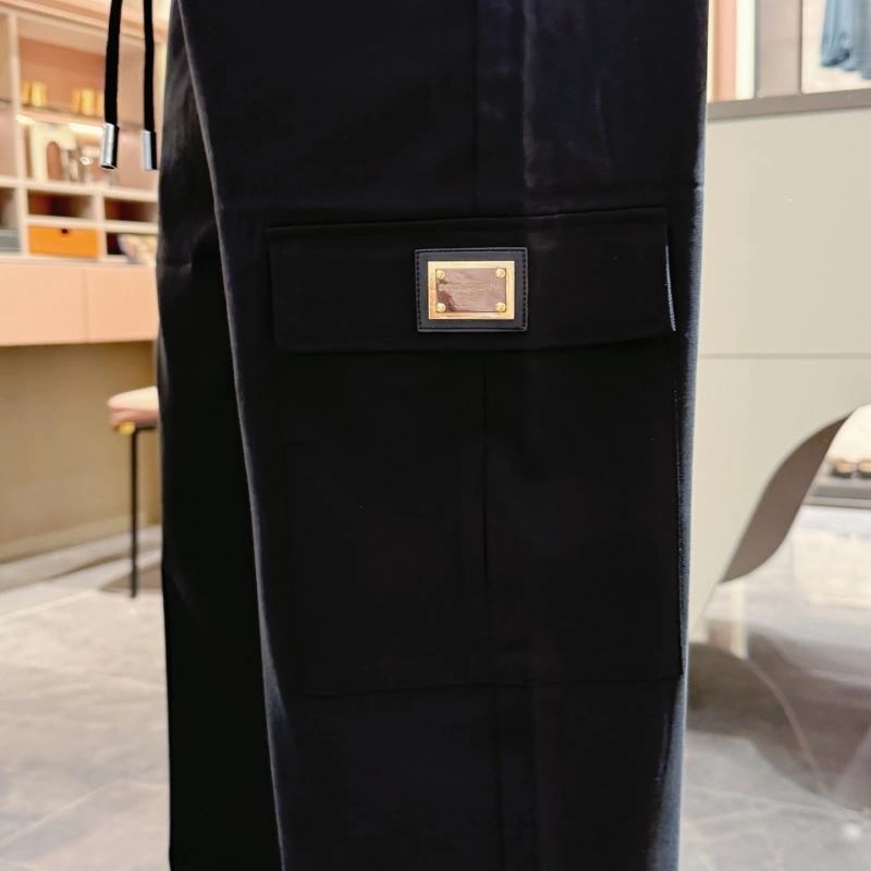 Dolce Gabbana Long Pants FreshLook 119570