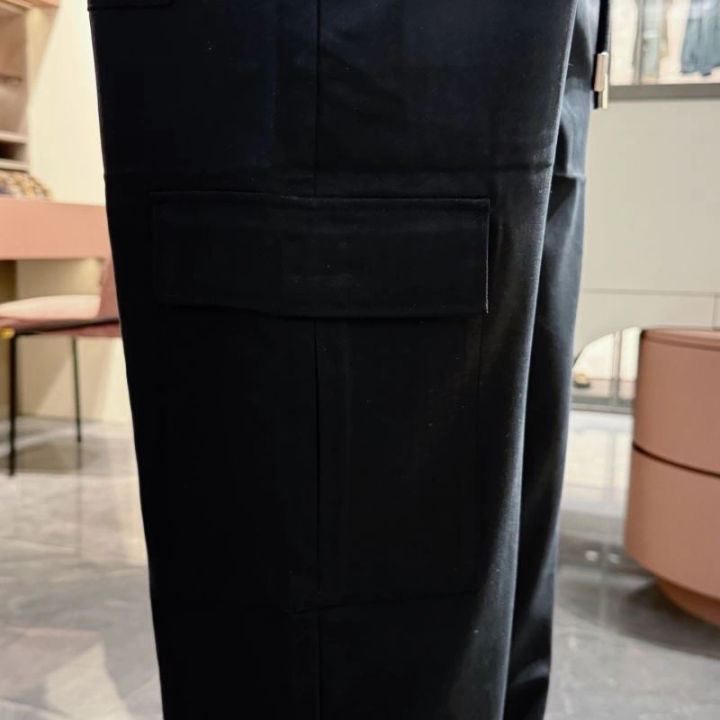 Dolce Gabbana Long Pants FreshLook 119570