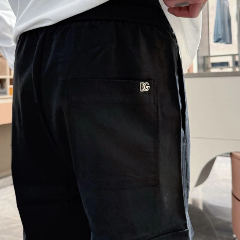 Dolce Gabbana Long Pants FreshLook 119570