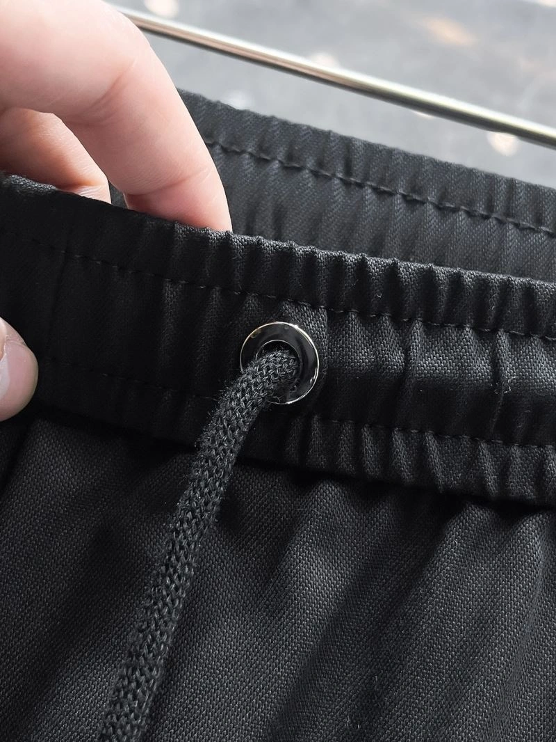 Dolce Gabbana Long Pants Sporty 119576