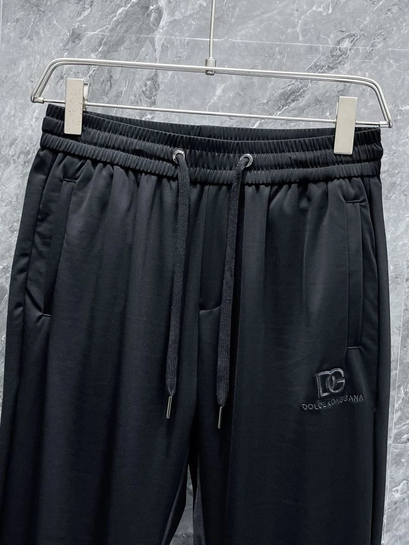MoistureWicking Dolce Gabbana Long Pants 119556