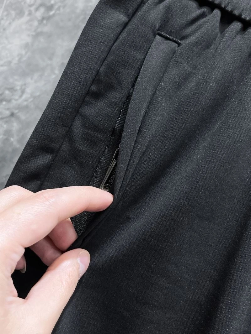MoistureWicking Dolce Gabbana Long Pants 119556