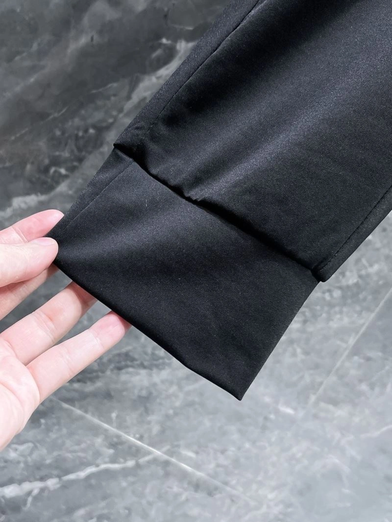 MoistureWicking Dolce Gabbana Long Pants 119556