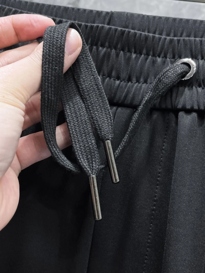 MoistureWicking Dolce Gabbana Long Pants 119556