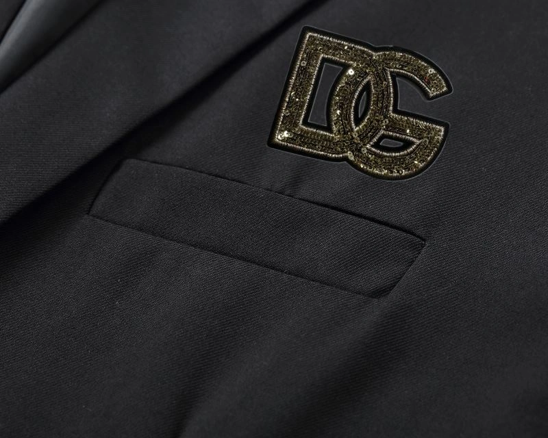 HighQuality Dolce Gabbana Long Suits 120202