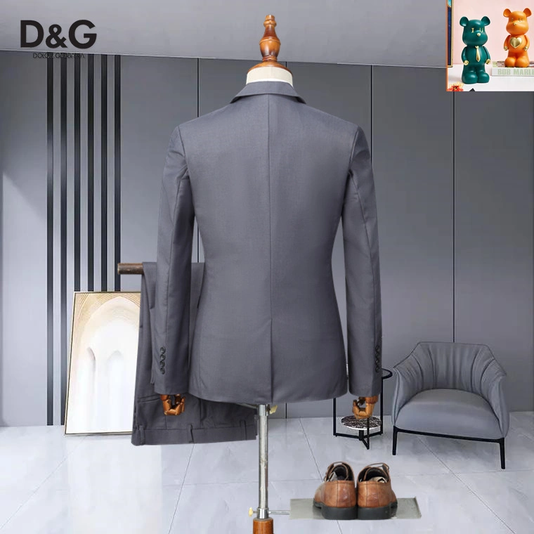 HighQuality Dolce Gabbana Long Suits 120202
