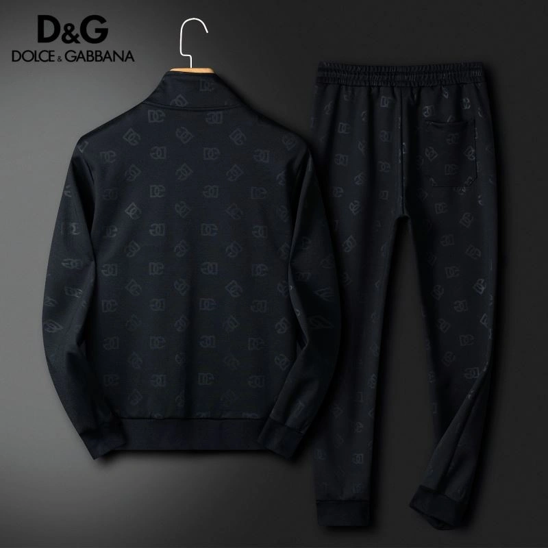 Dolce Gabbana Long Suits UrbanChic 120204