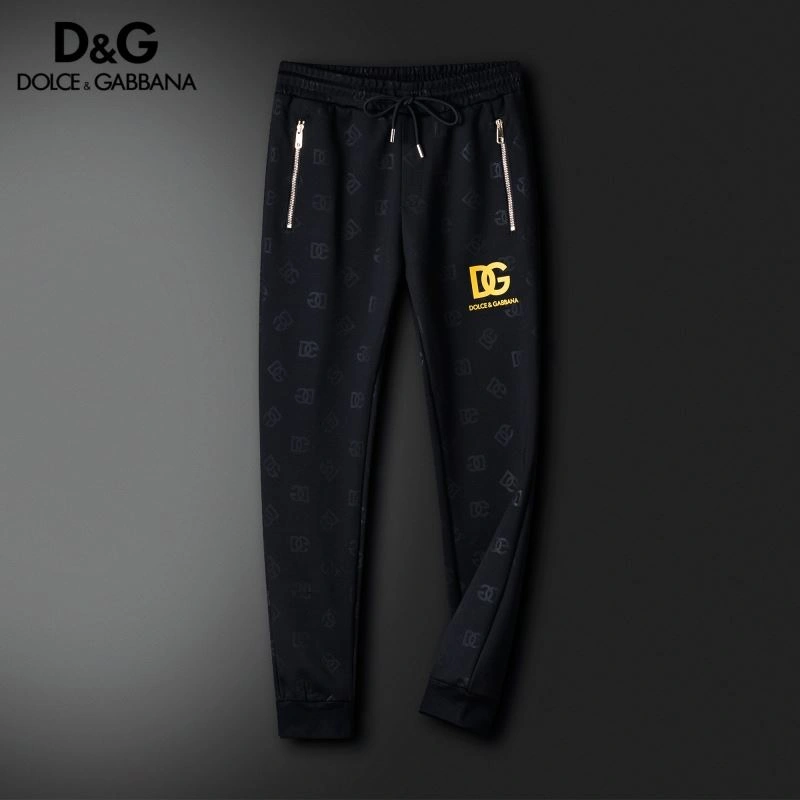 Dolce Gabbana Long Suits UrbanChic 120204