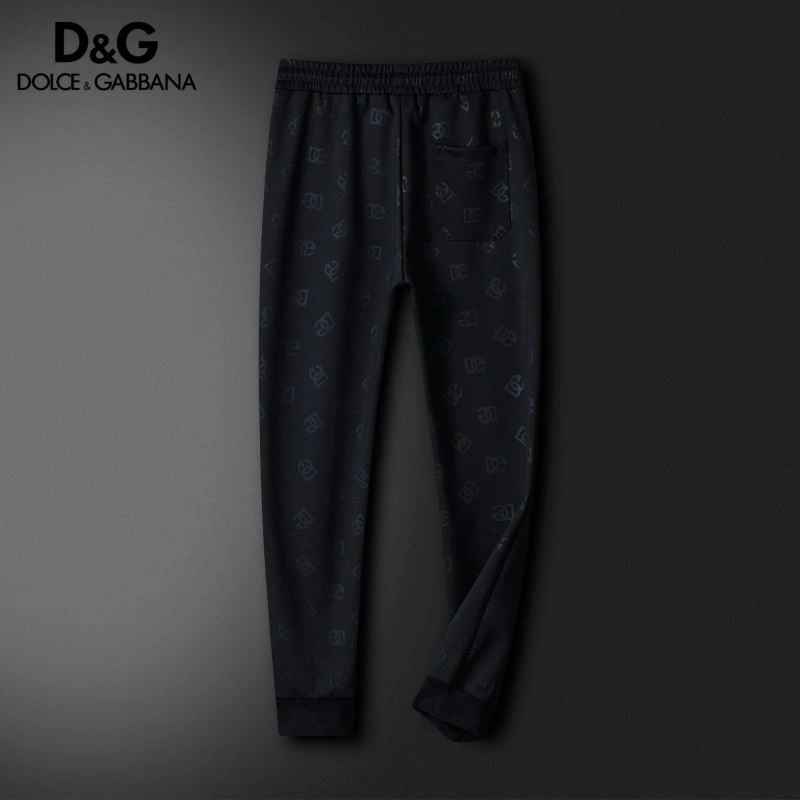 Dolce Gabbana Long Suits UrbanChic 120204