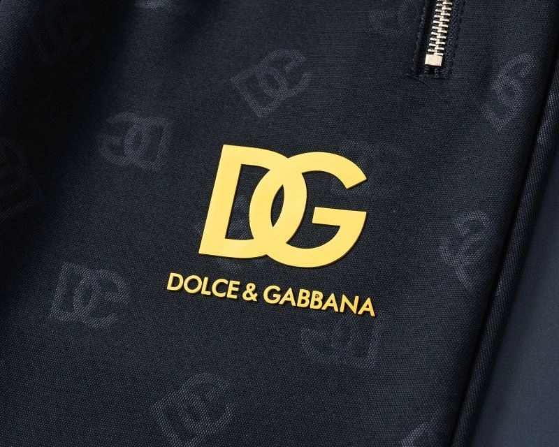 Dolce Gabbana Long Suits UrbanChic 120204